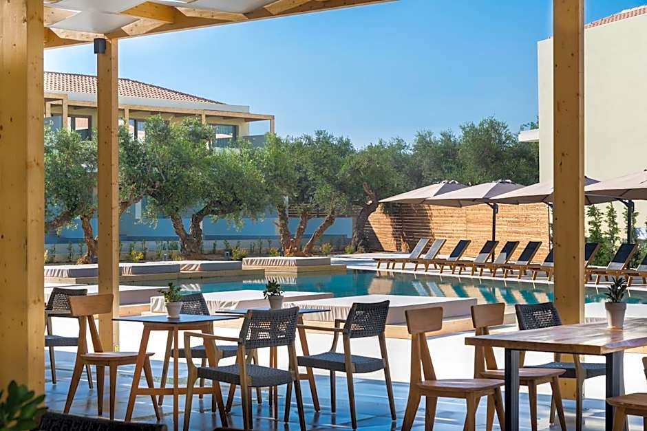 Tsamis Zante Suites
