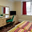 Heathlands Hotel