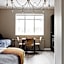 ODDSSON Downtown Hotel