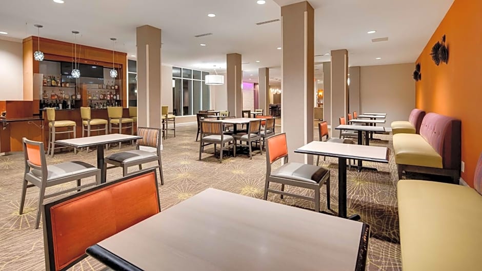 Best Western Premier I-95 Savannah Airport/ Pooler West