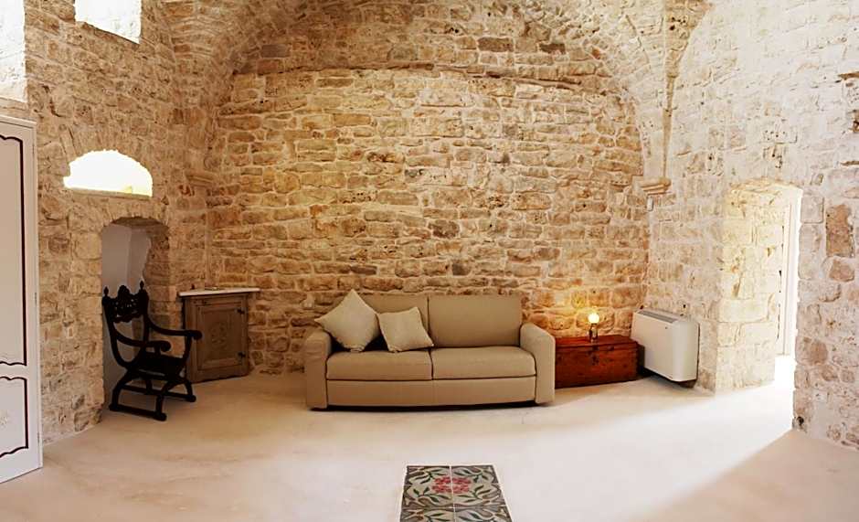 Palazzo Camarda B&B