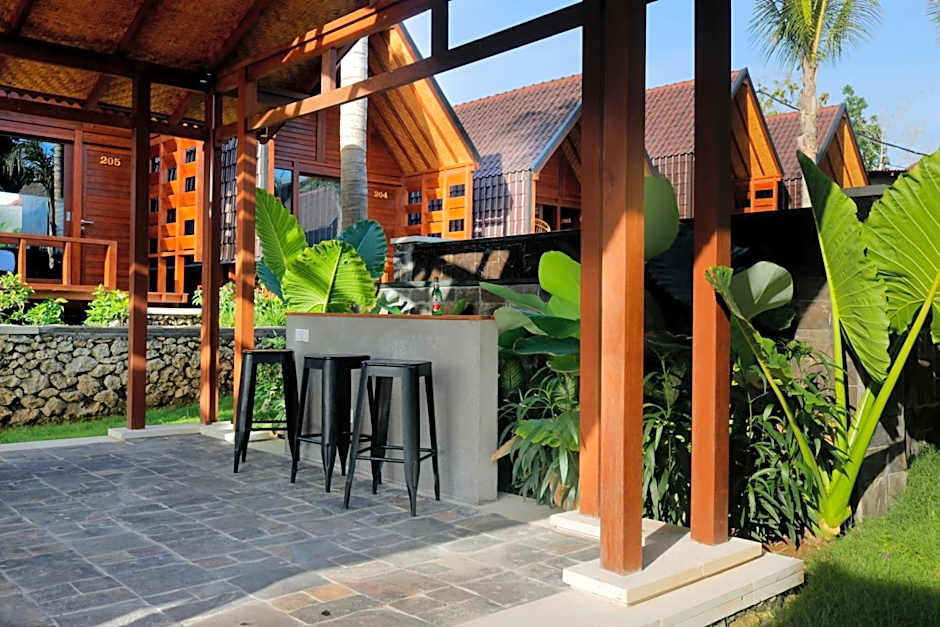 Bingin Lodge Uluwatu