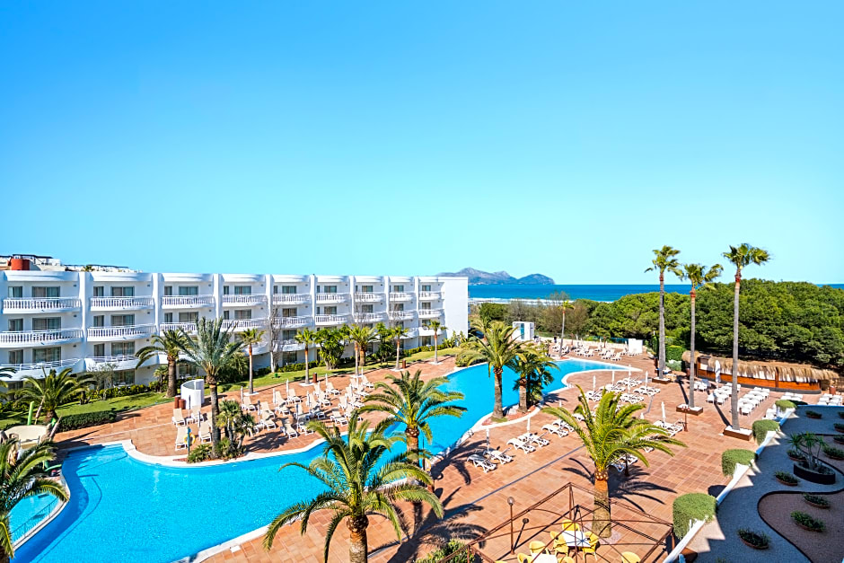Iberostar Albufera Park