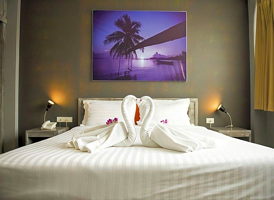 JALMIN HOTEL SAMUI