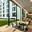 Super 8 by Wyndham Munich City North