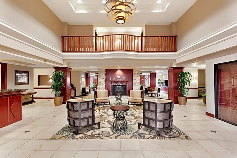 Wingate by Wyndham Columbia / Lexington