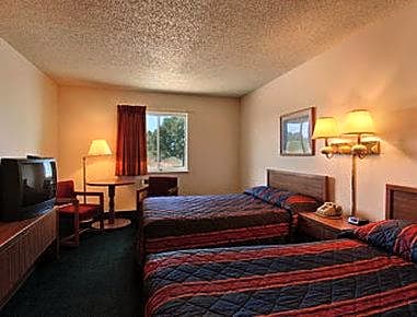 Super 8 by Wyndham York