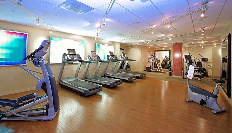 Hyatt Regency Crystal City