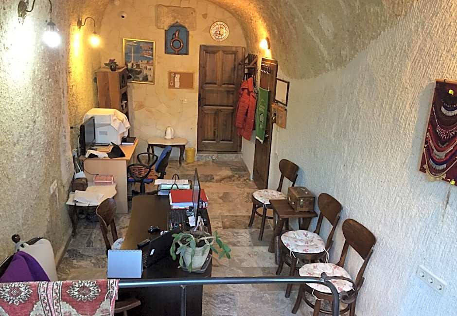 Cave Konak Hotel - Special Category