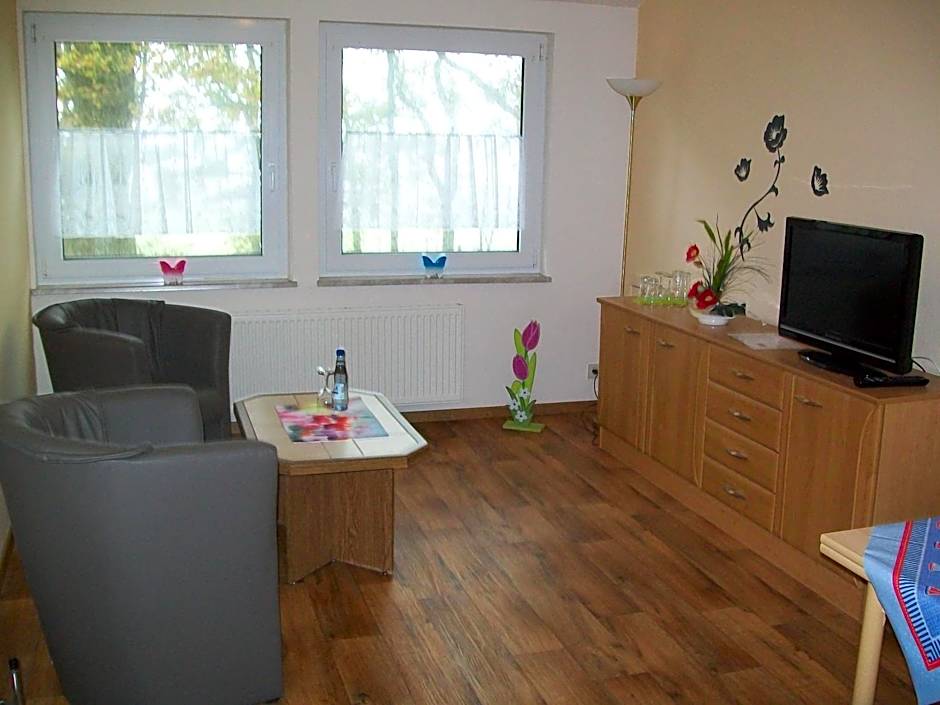 Haus Darmstadt