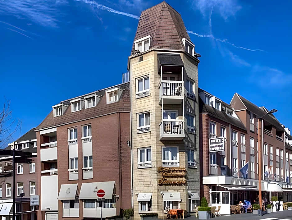 Dormio Wijnhotel Valkenburg