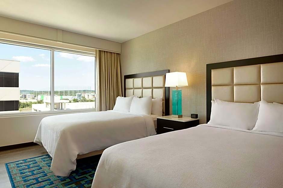 Embassy Suites By Hilton San Antonio Landmark