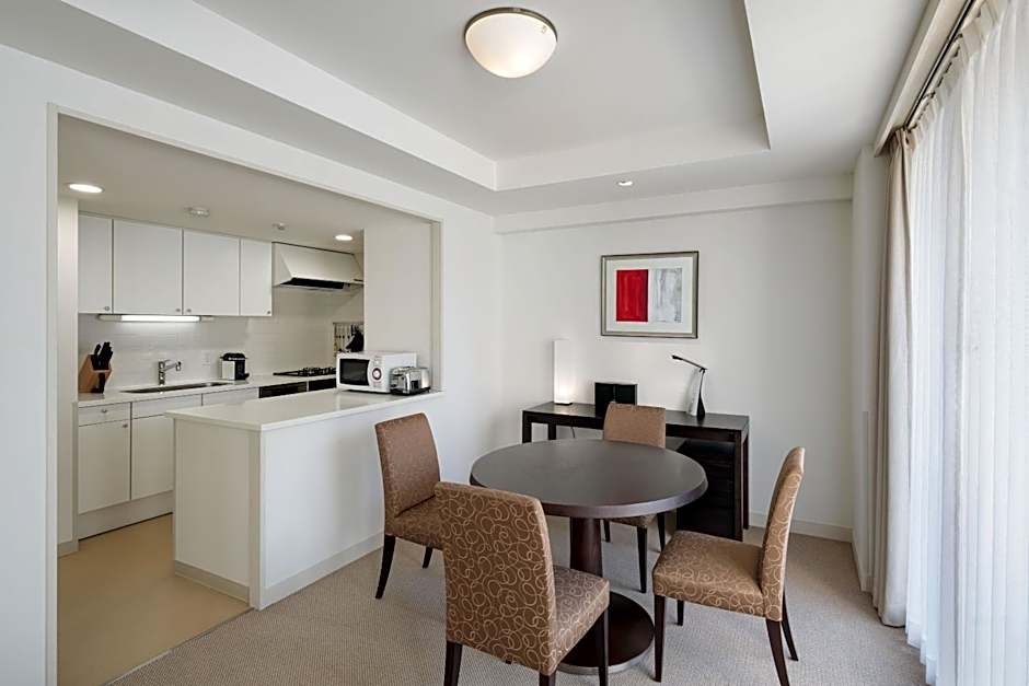 Oakwood Residence Aoyama Tokyo
