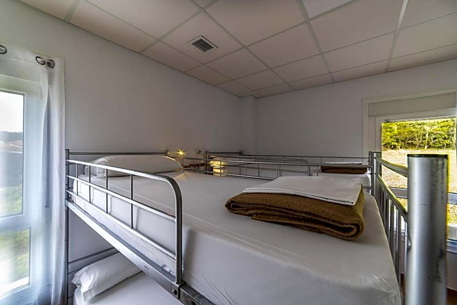 Albergue Espiritu Xacobeo