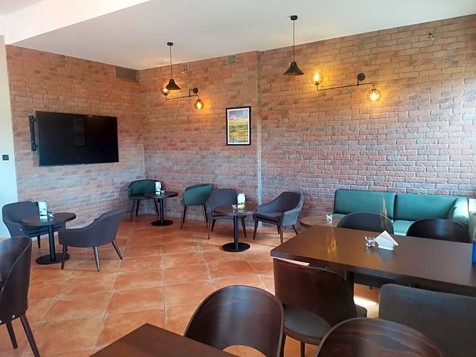 Golf Hotel Lisia Polana