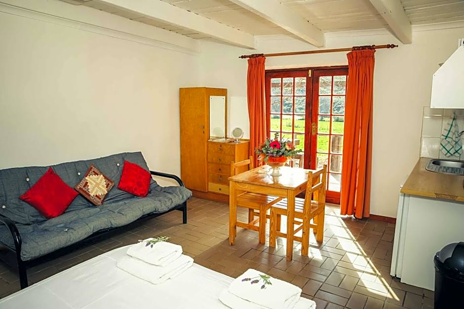 Wilgewandel Holiday Farm & Day Restaurant