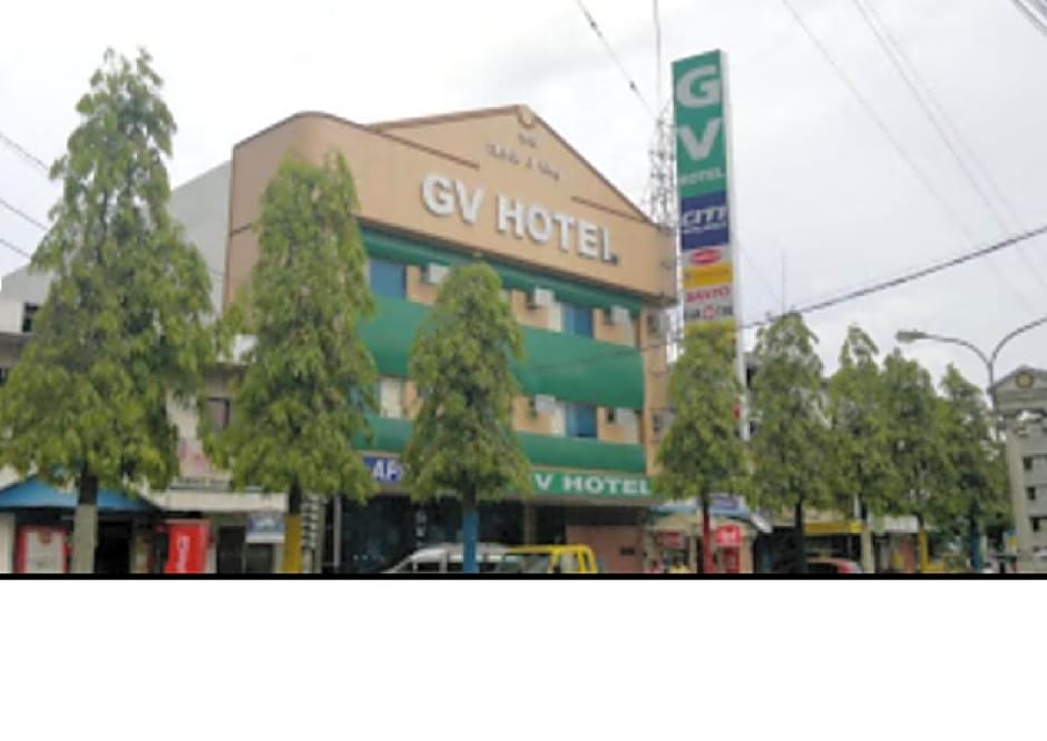GV Hotel Ozamiz