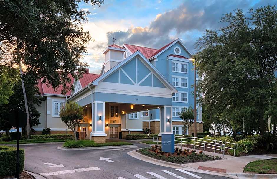 Homewood Suites By Hilton Lake Mary