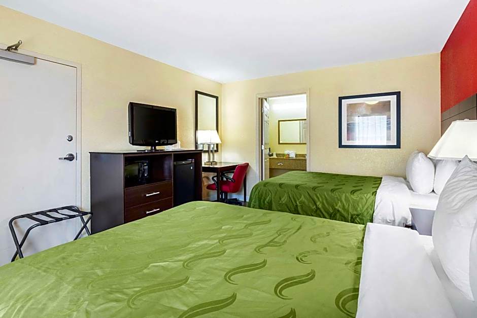 Quality Inn & Suites Lexington
