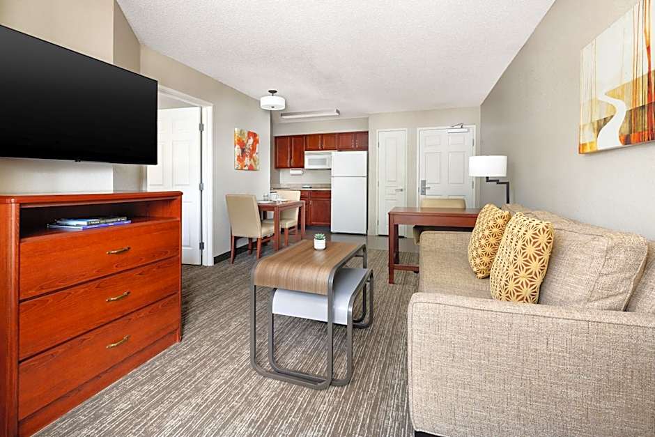 Homewood Suites By Hilton Dallas-Grapevine, Tx