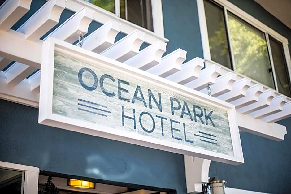 Ocean Park Hotel