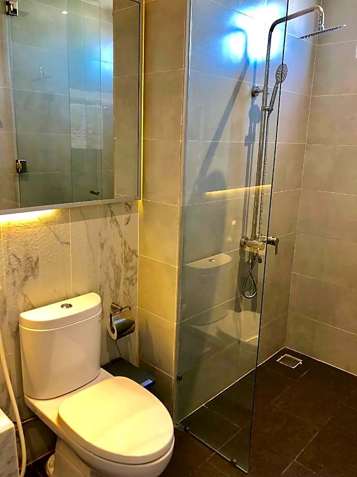 Coconut Hotel Phu Yen