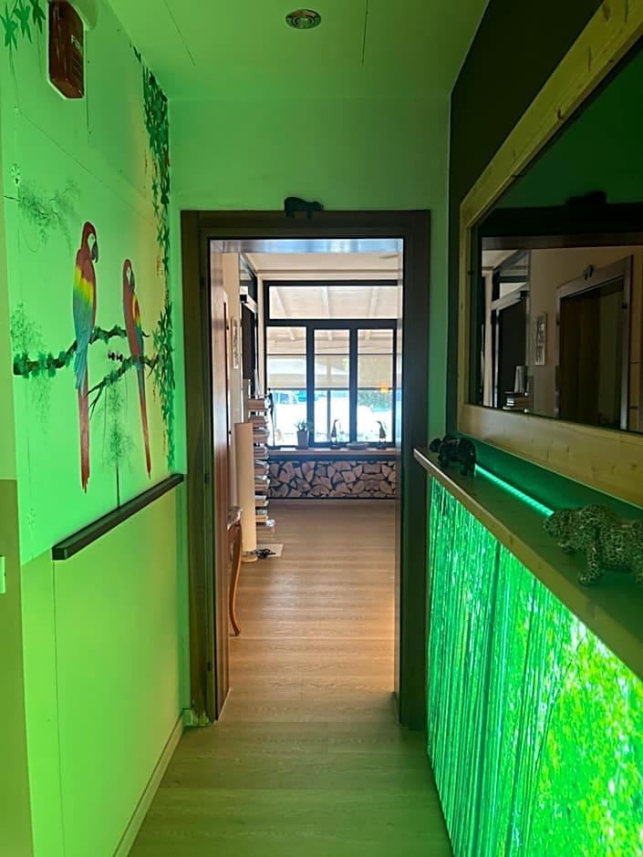 Hotel La Favorita