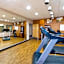 Comfort Suites El Paso