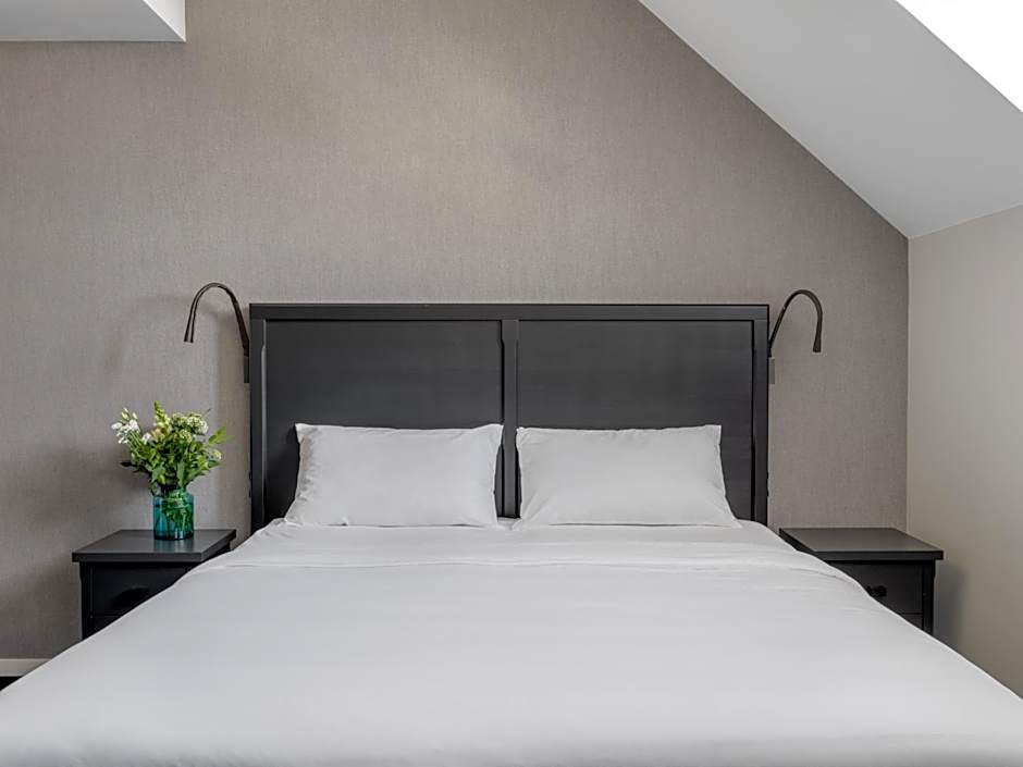 Numa Brussels Lief