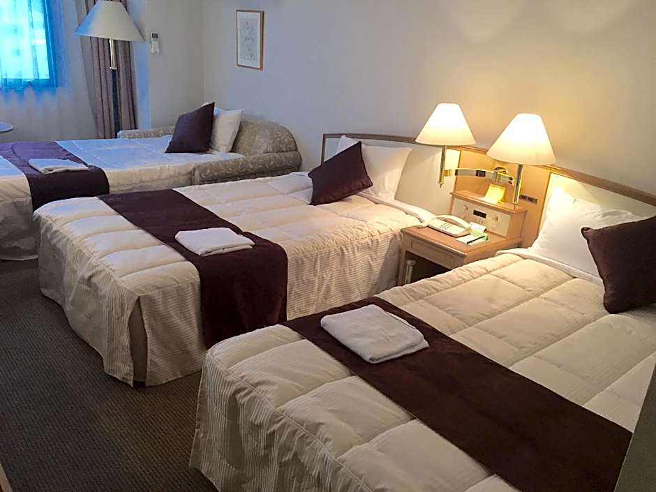 Sunwest Hotel Sasebo