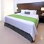 Wyndham Garden Guadalajara Acueducto