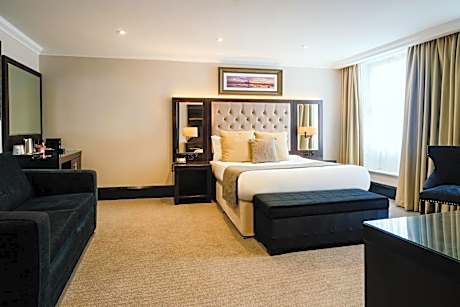Junior Family Suite