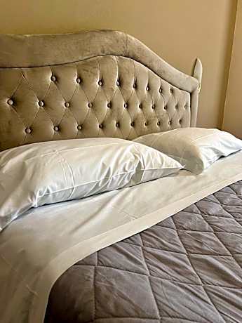 Junior Suite with Balcony