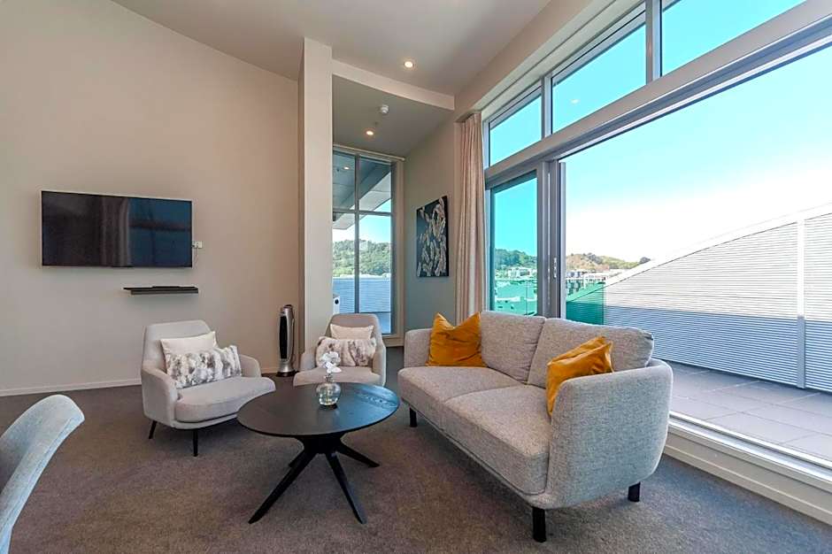 70 Tory Apartment Hotel