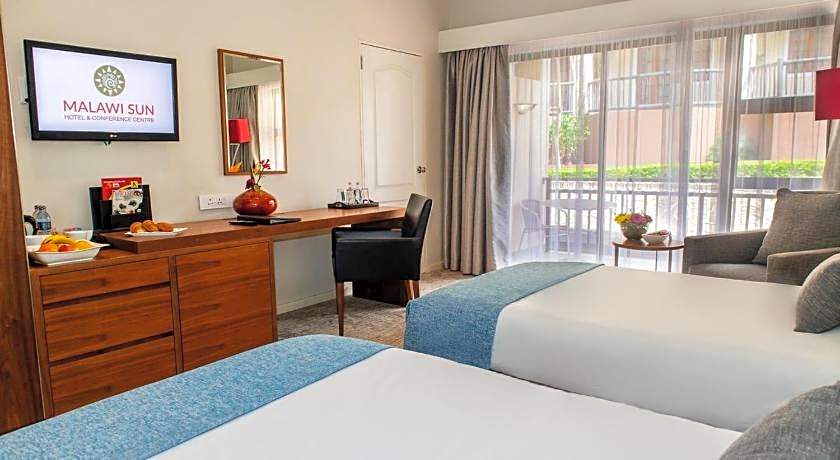 Malawi Sun Hotel