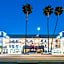 Travelodge by Wyndham Culver City