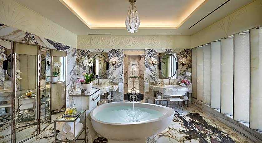 Mandarin Oriental Doha