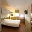 ibis budget Pontarlier