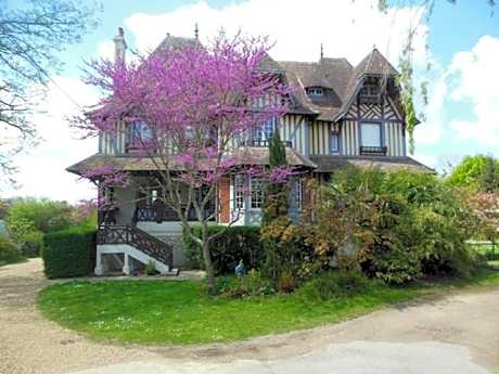 Maison d'hôtes Il était une fois
