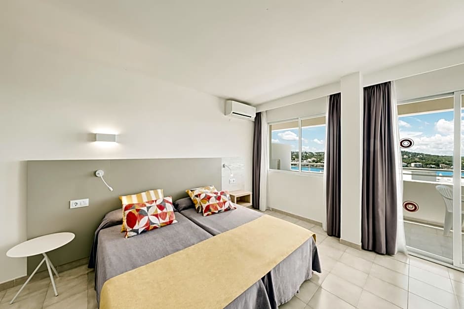 Apartamentos Vista Club