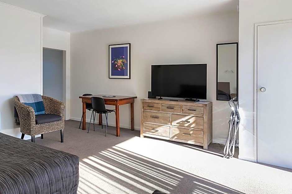 Mt Hutt Motels