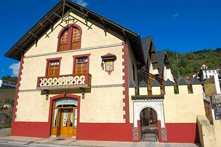 Hotel Restaurante La Casilla