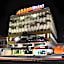 Anson Hotel