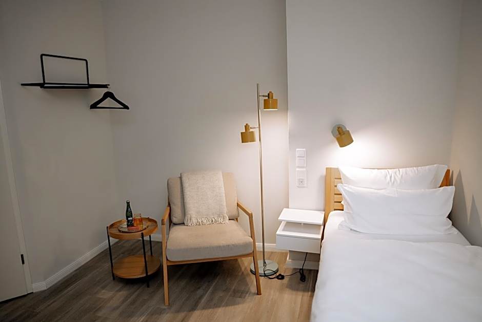 Hotel Seehof Norderney OHG