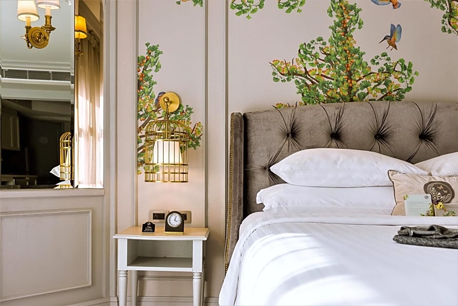 The Salil Hotel Sukhumvit 57 - Thonglor (SHA Plus)