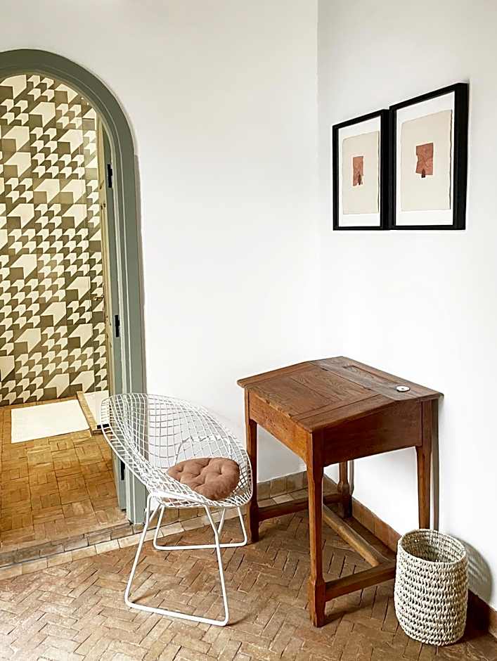 Riad Al Uzza