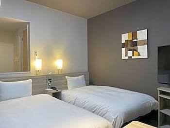 Hotel Route Inn Nagaoka Ekimae