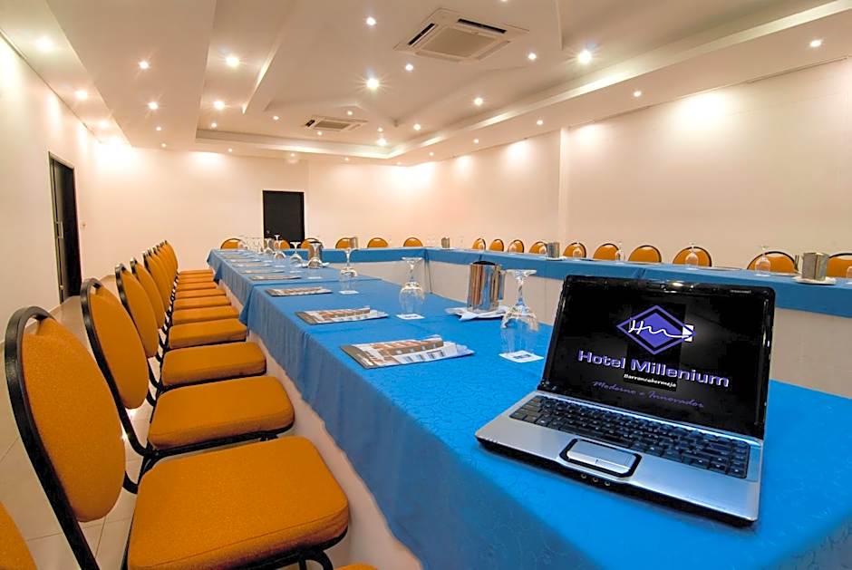 Hotel Millenium Barrancabermeja