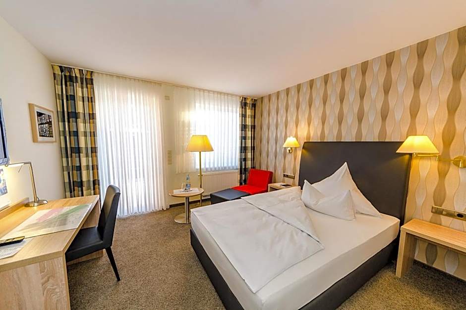 Hotel Quellenhof