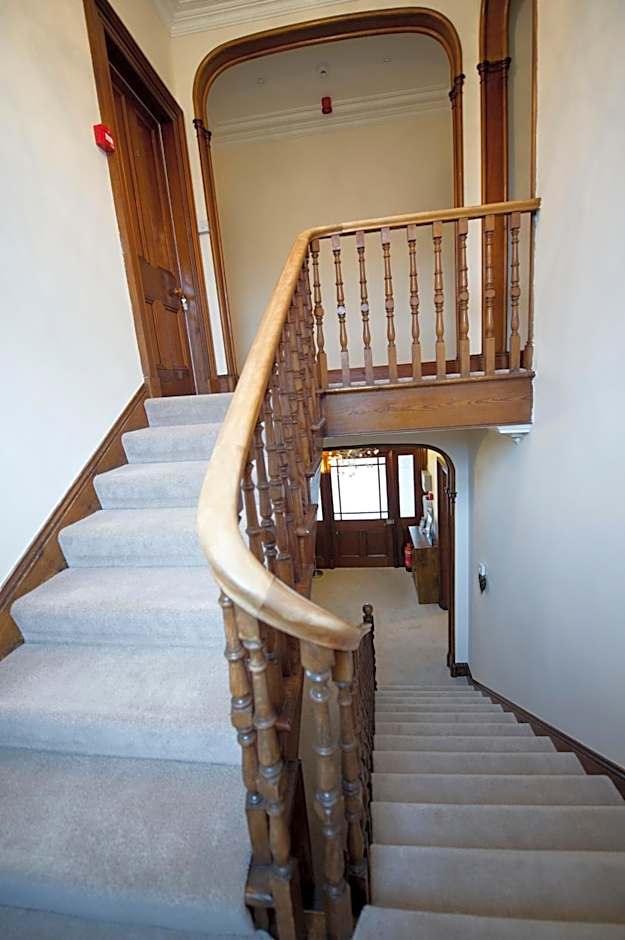 Springfield guest house